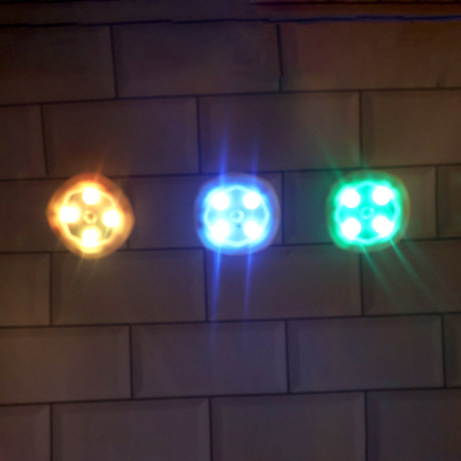 LED Lamp Kit