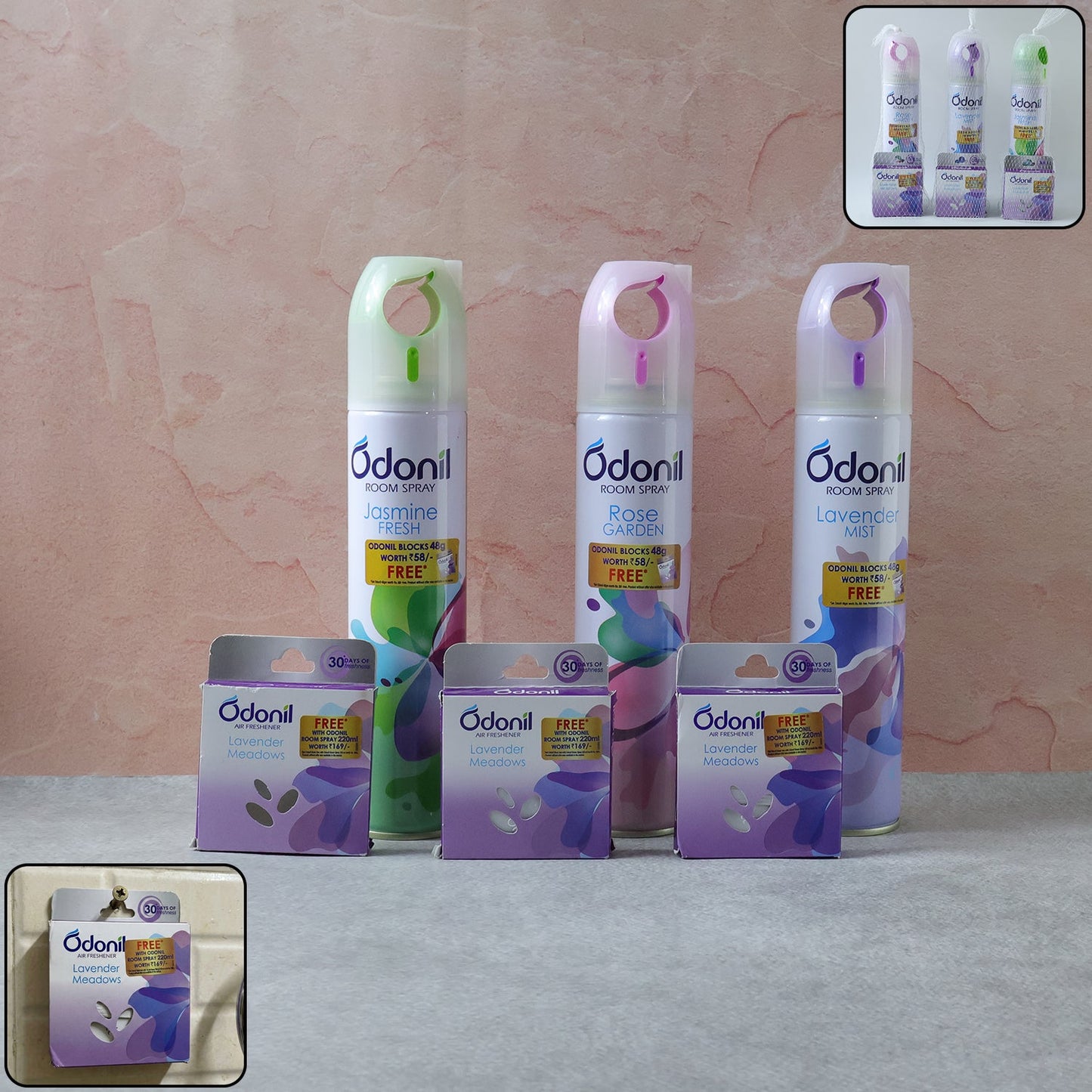 Room Freshener