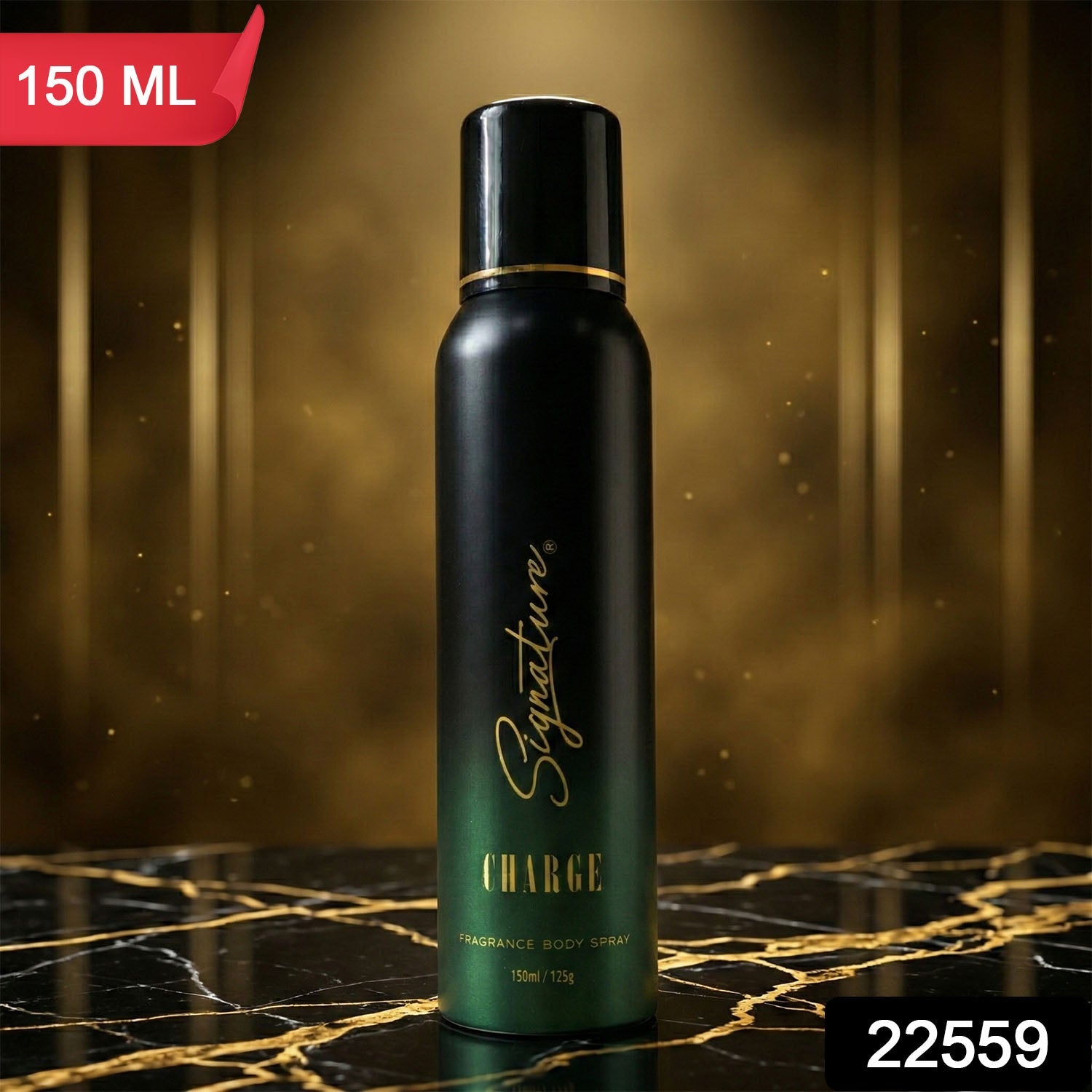 Body Spray