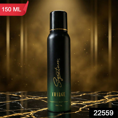 Body Spray
