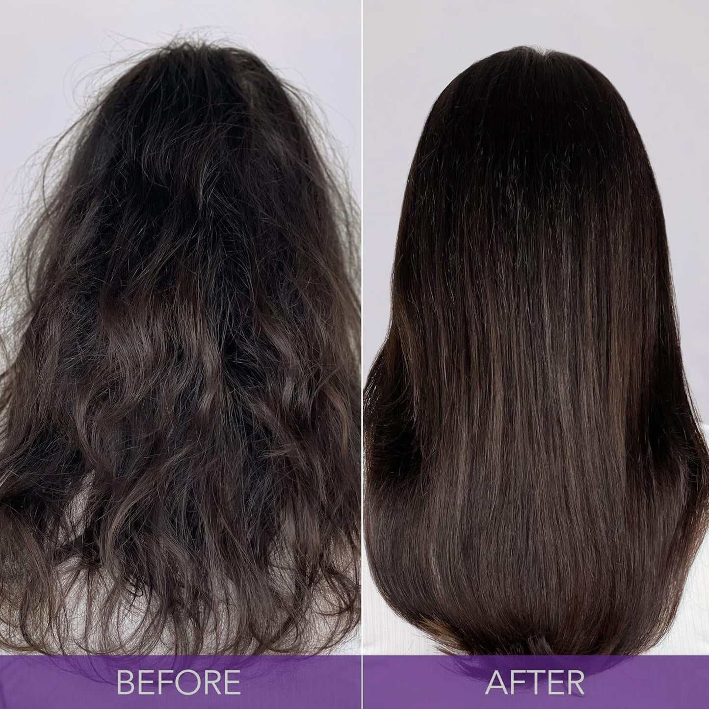 Hair Shampoo Sachet