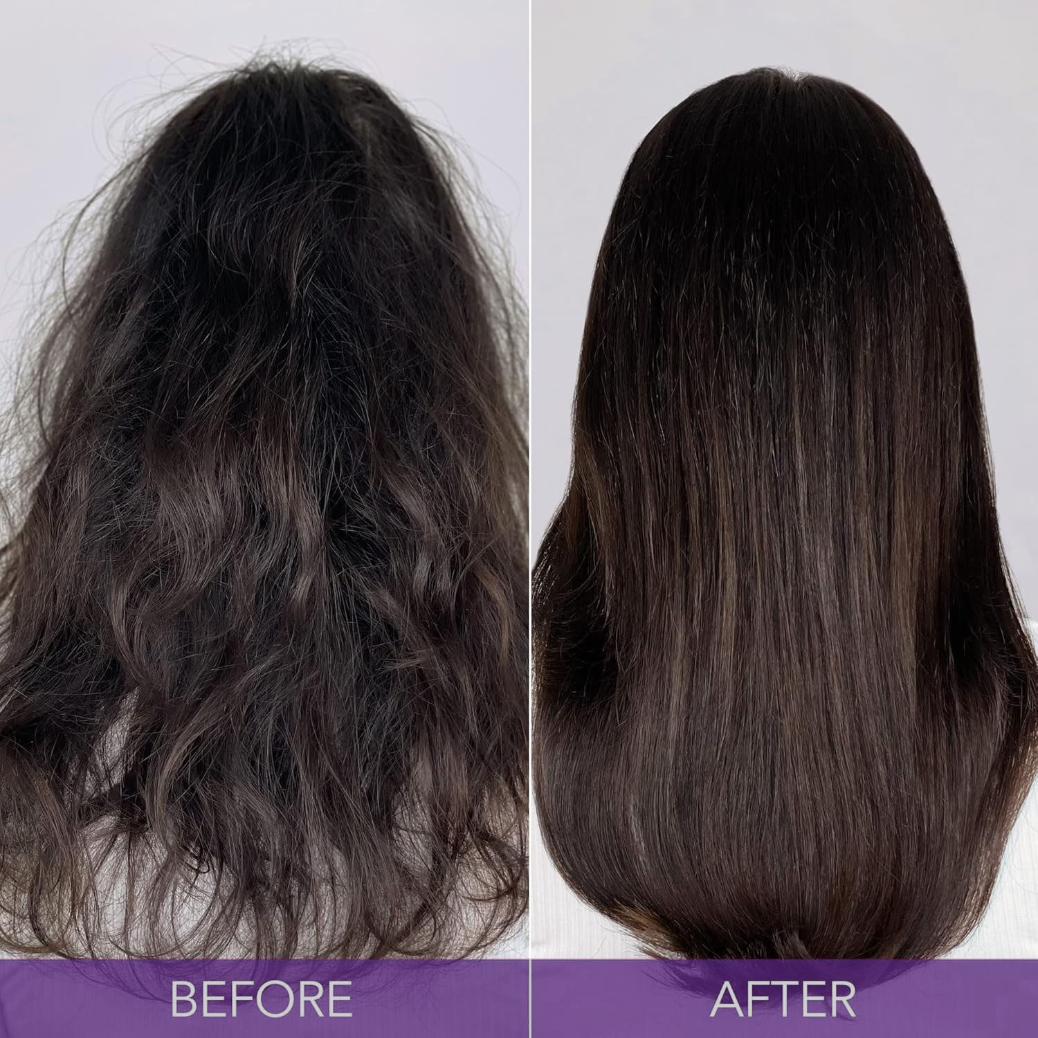 Hair Shampoo Sachet