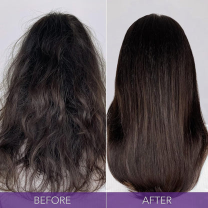 Hair Shampoo Sachet