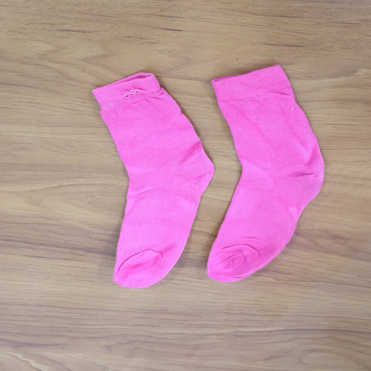 Soft cotton sock design        
