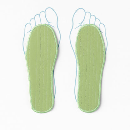 Shoe Footbed