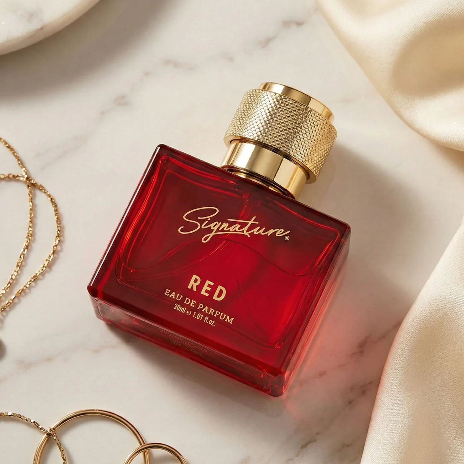 Luxury Perfume