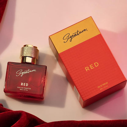 Eau De Parfum