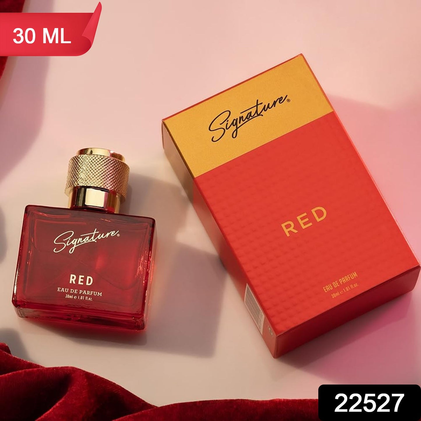 Parfum 30 ML
