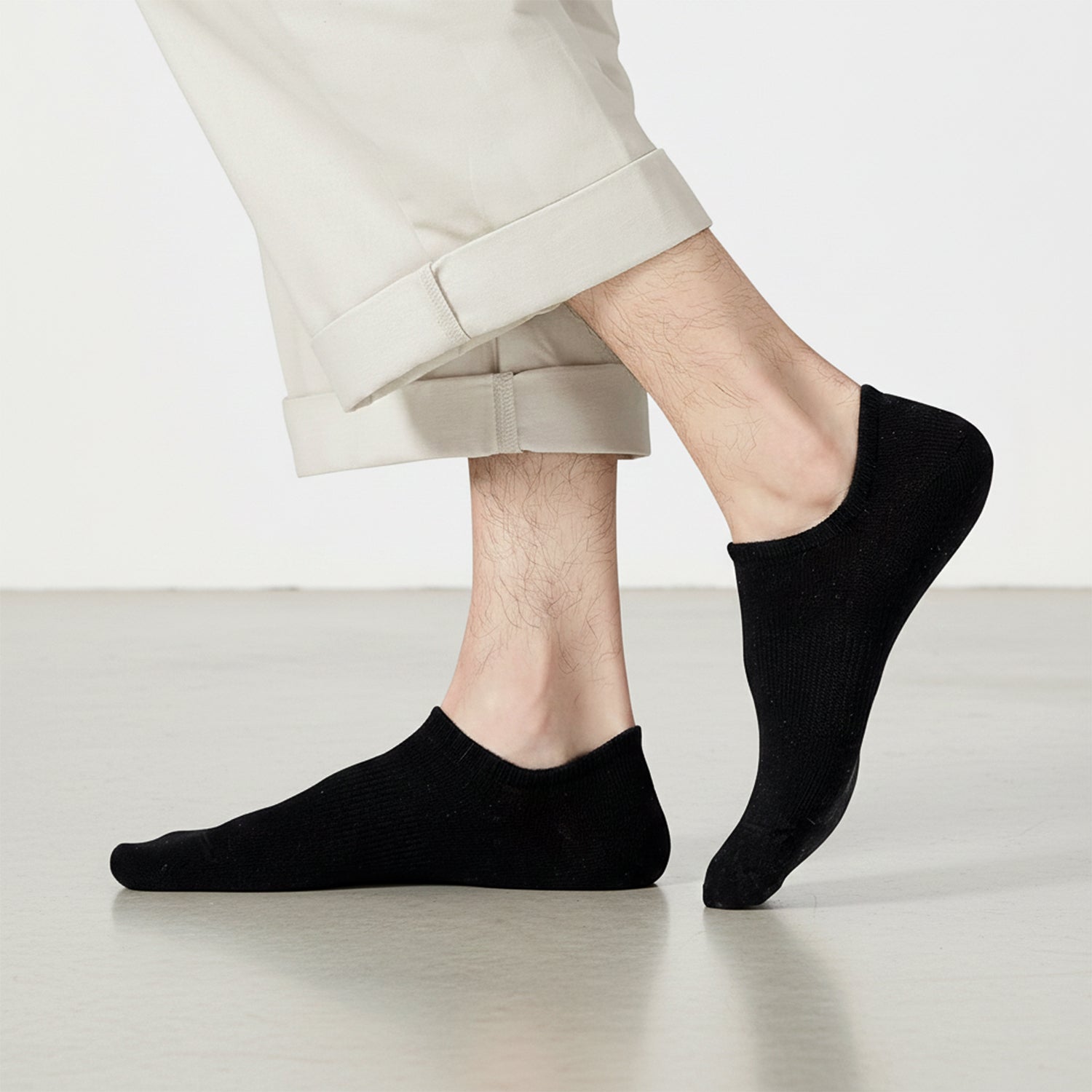 Low Cut Socks