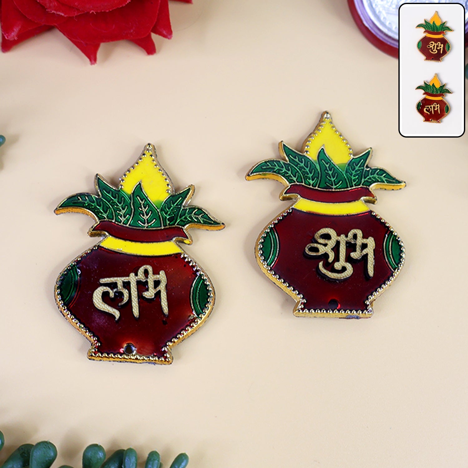 Shubh Labh