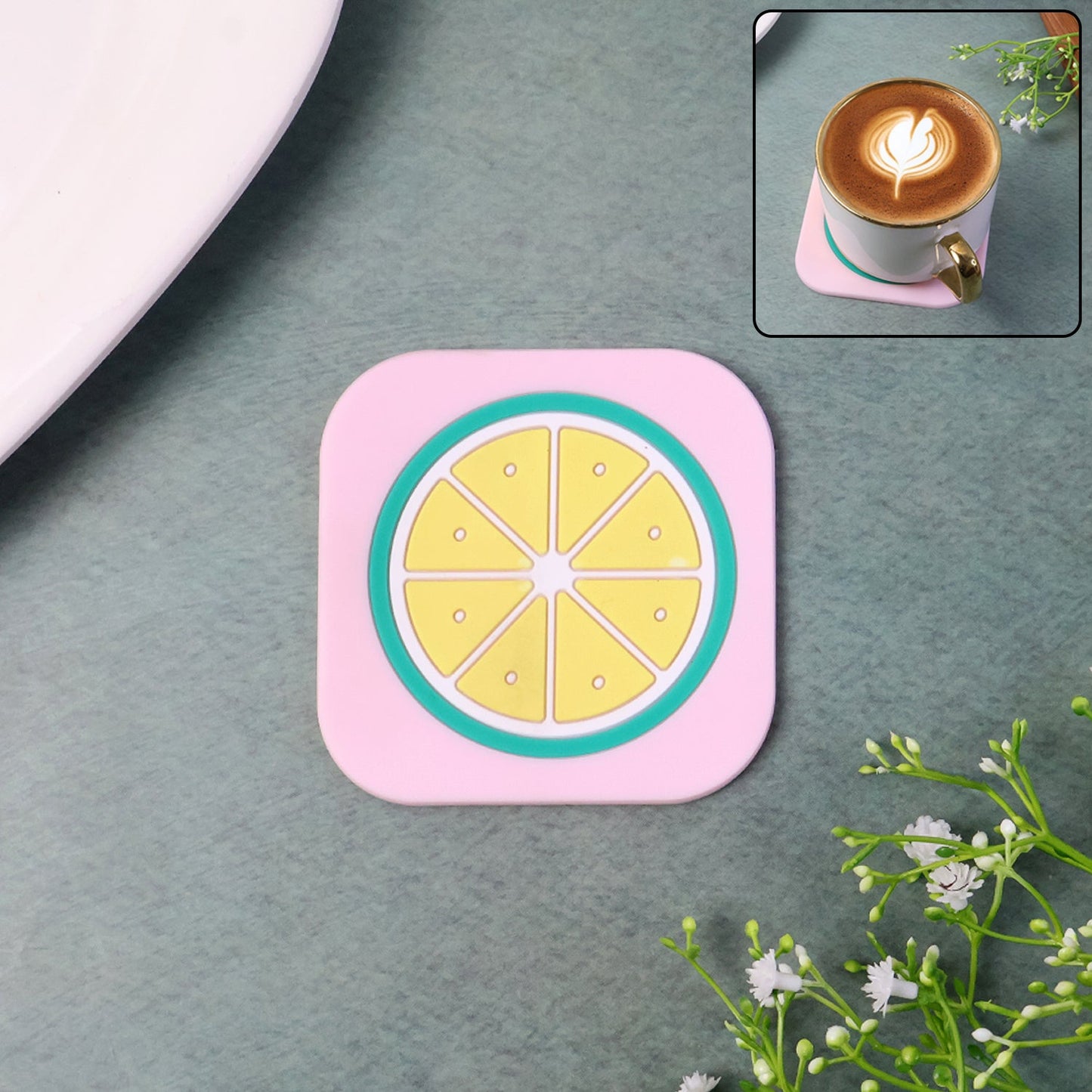 Drink Coaster