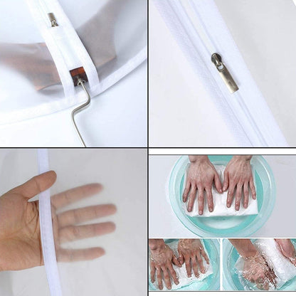 Dust Cover