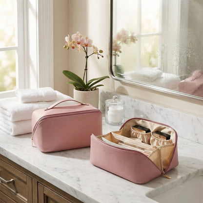 Makeup Carry Pouch