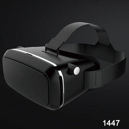 VR Headsets