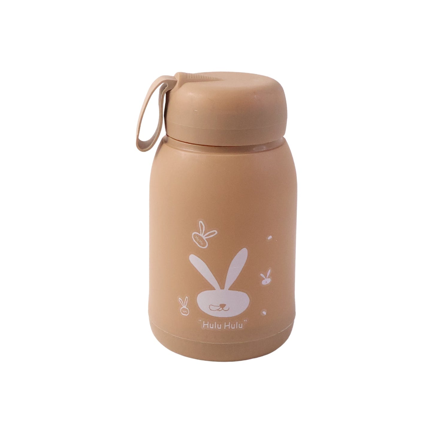 Glass Drinking Bottle