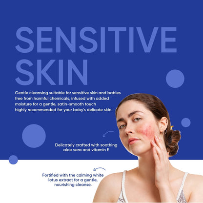 Refreshing Wet Wipes for Face