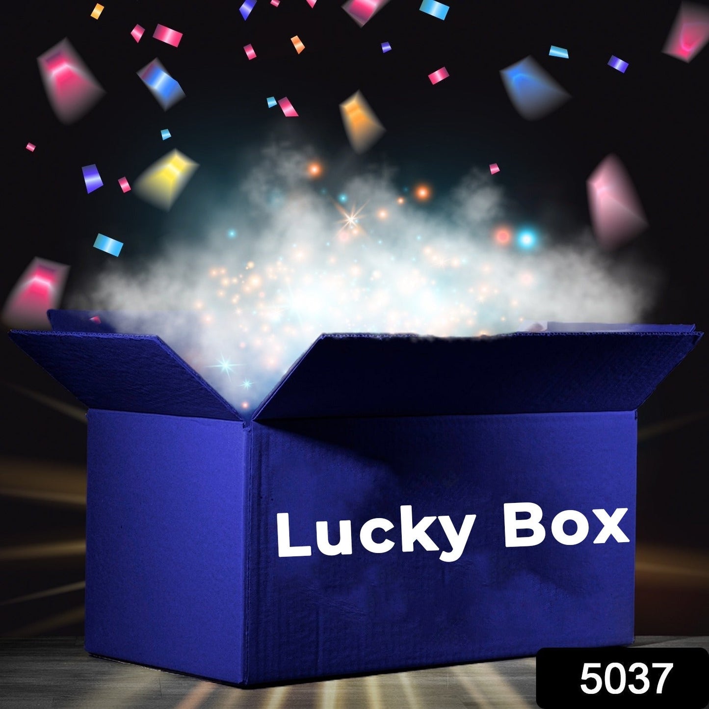 Mega Value Mystery Gift Pack