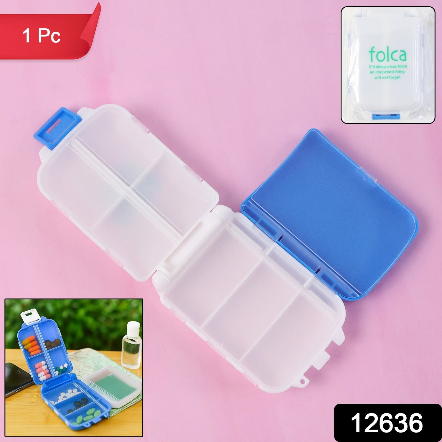 Storage Box
