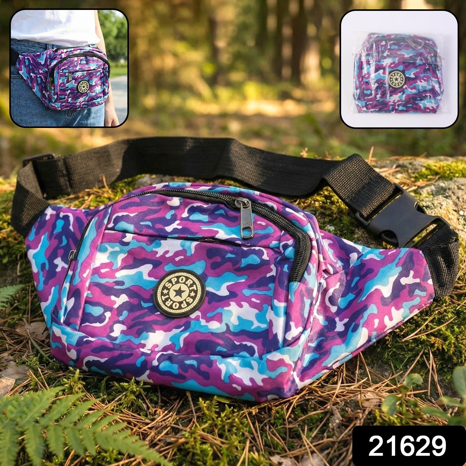 Bag