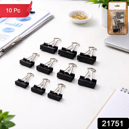 Binder Clips