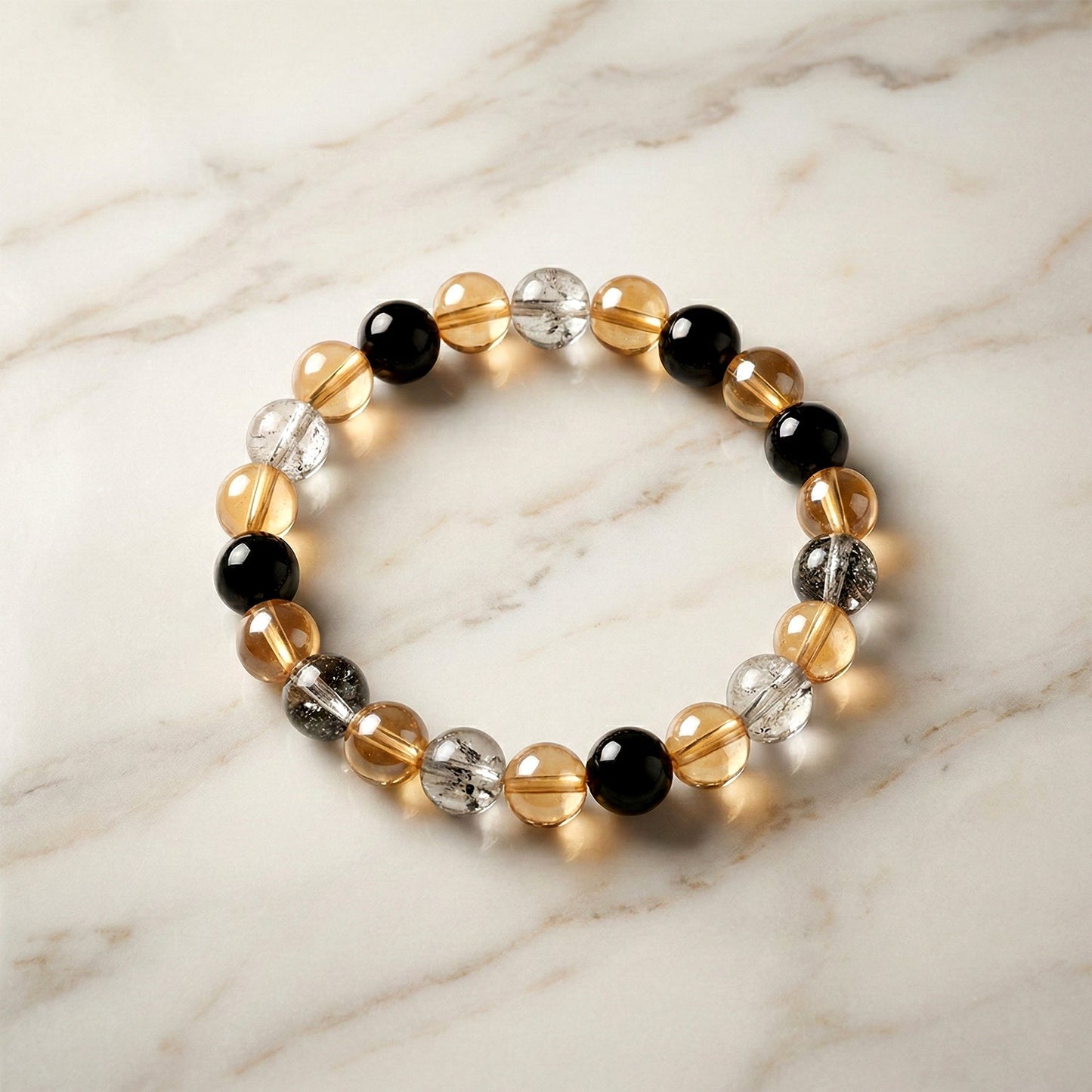 Crystal Bracelet