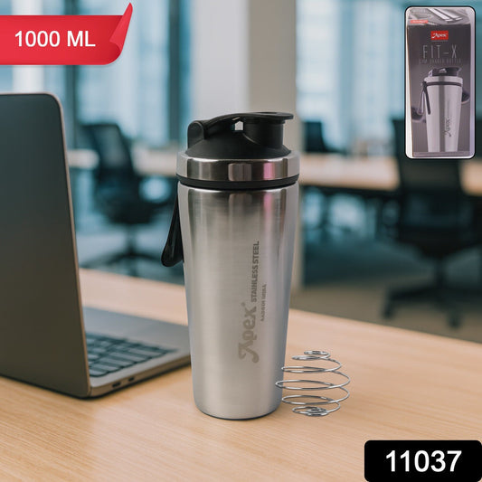 Gym Shaker Bottle