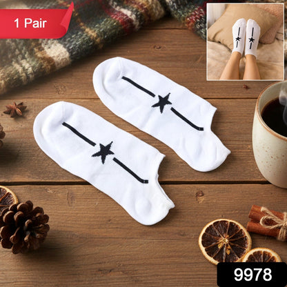 Casual Socks