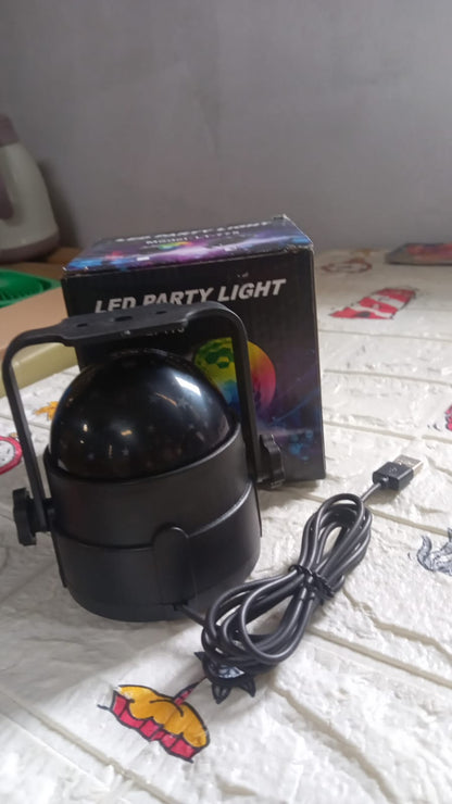 Decorative Holi lighting