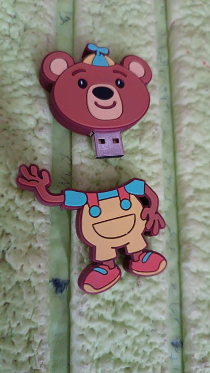 USB Pen Drive