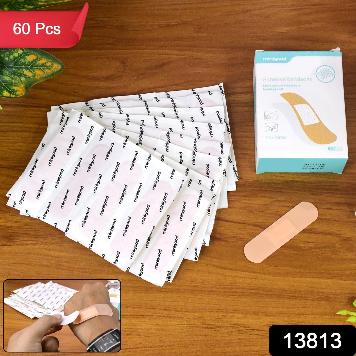 Bandages