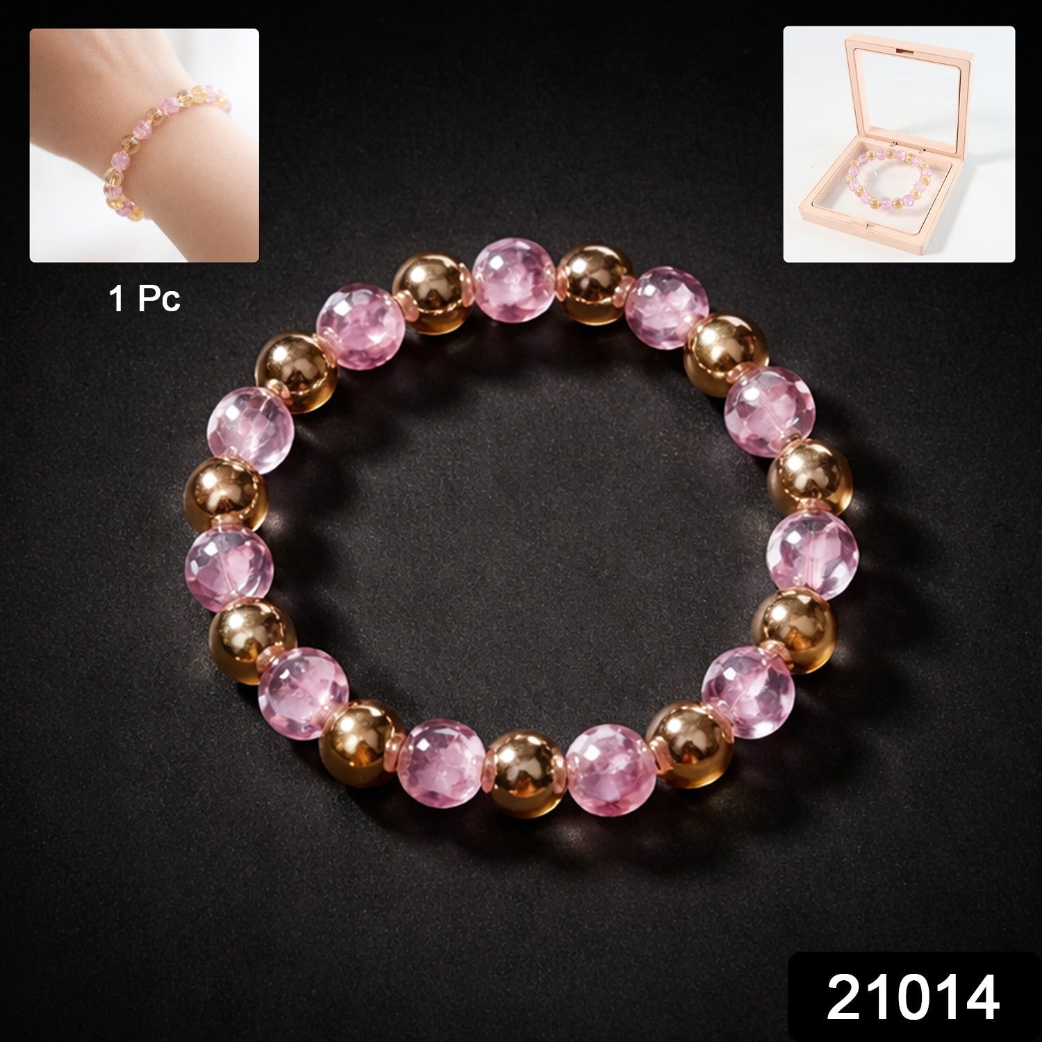 Elastic Bracelet