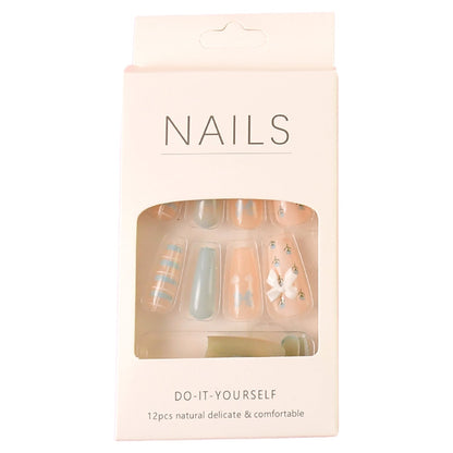 Nail Stickers