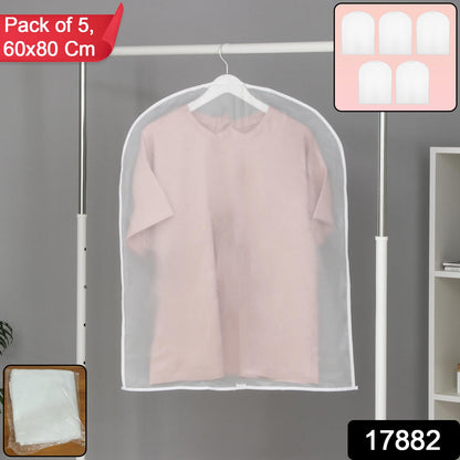 Dress Cover