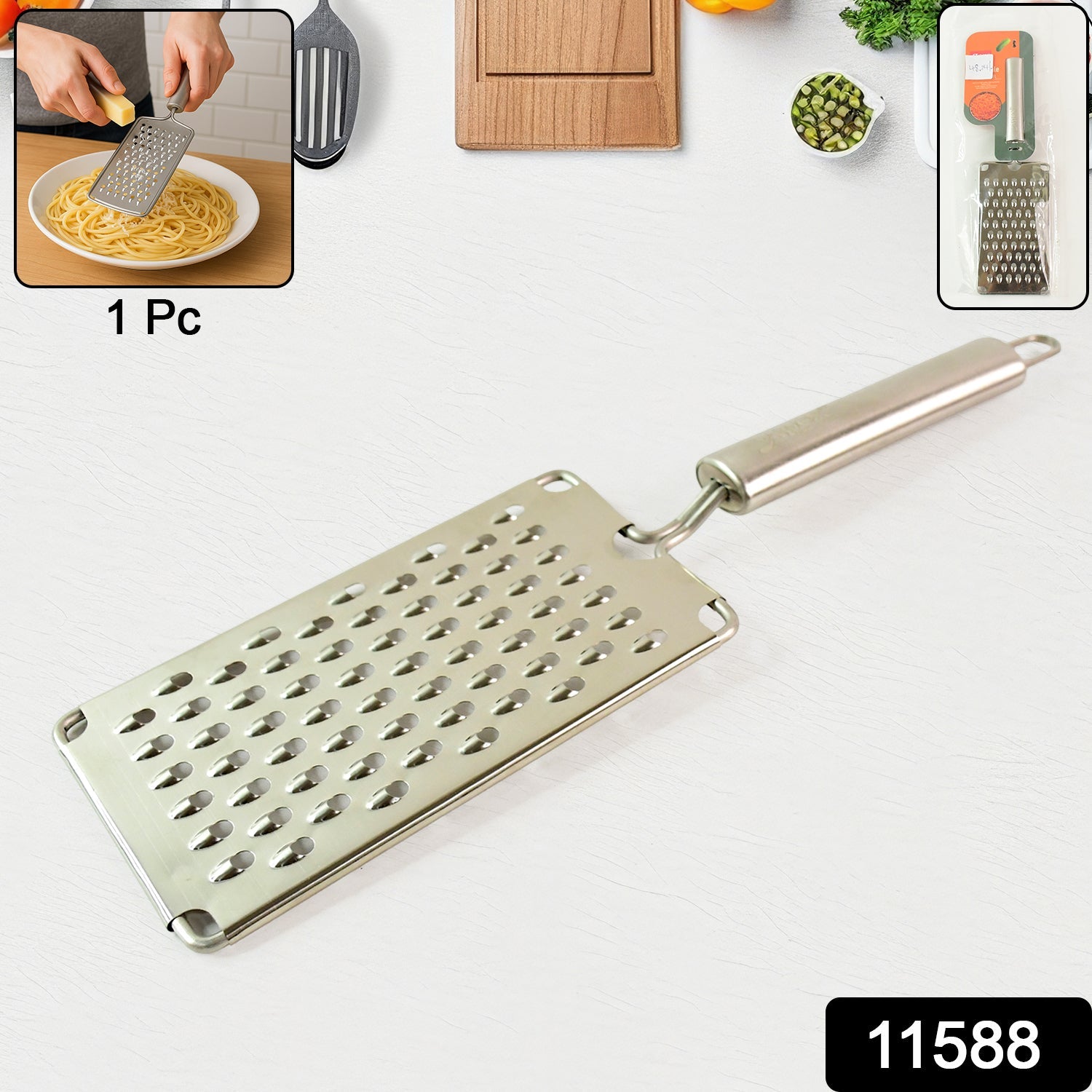 Kitchen Sharp