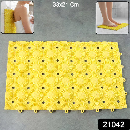 Bathroom Massage Mat