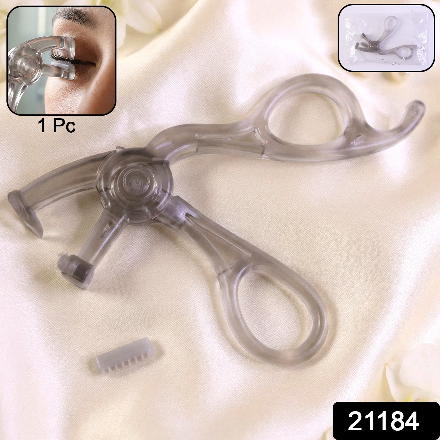 Curler Tool
